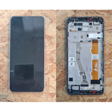 Modulo Completo Vodafone Smart V10 / Vodafone VFD730 Recondicionado