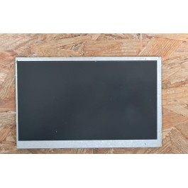 Display Denver TAQ-70242MK3 Recondicionado Ref: HYA1608B / 235B07155DPD-8