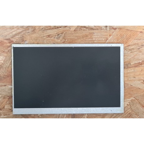 Display Denver TAQ-70242MK3 Recondicionado Ref: HYA1608B / 235B07155DPD-8