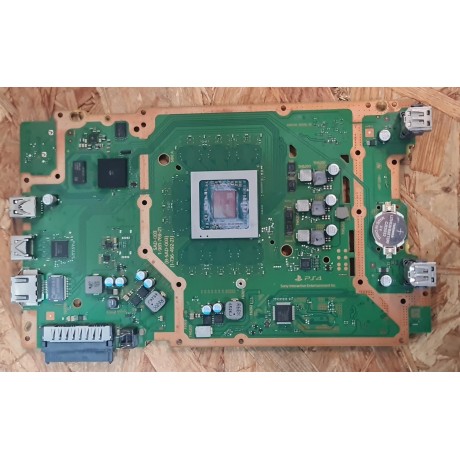 Motherboard Playstation 4 Slim Recondicionado Ref: 1-981-769-21