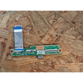 PCB C/ Conector de Carga Asus ME302C Recondicionado