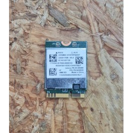 Placa Wireless Lenovo IdeaPad Y40-70 Recondicionado Ref: BCM94352Z_2 / 4324-BRCM1076