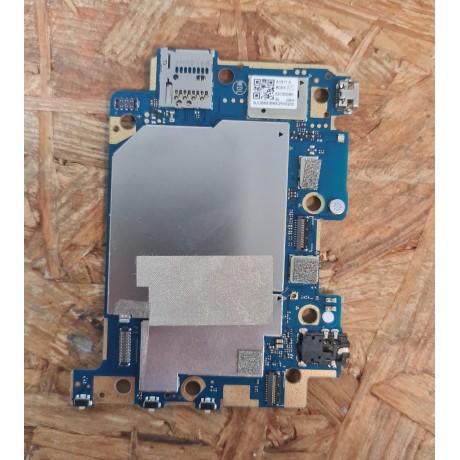 Motherboard Tablet Huawei Mediapad T3 Recondicionado