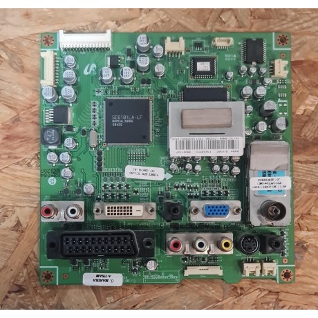Motherboard Samsung LE19R71B Recondicionado Ref: BN41-00802A