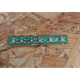 Botao Multimedia Samsung LE19R71B Recondicionado Ref: BN41-00686A