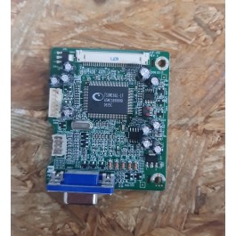 Motherboard LG Flatron L1718S-SN Recondicionado Ref: ILIF-015