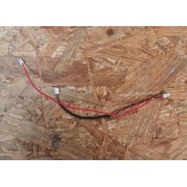 Cabo Ligação Motherboard Qilive 600141288 / Q32H231B Recondicionado