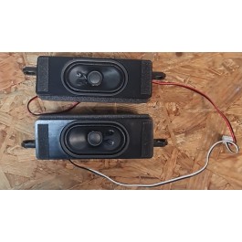 Colunas Qilive 600141288 / Q32H231B Recondicionado Ref: PD-2210015