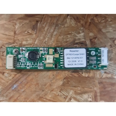 Inverter CSI Star Touch Recondicionado Ref: DA0241-25S