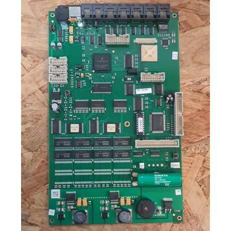 Motherboard CSI Star Touch Recondicionado Ref: N00062 / 98020
