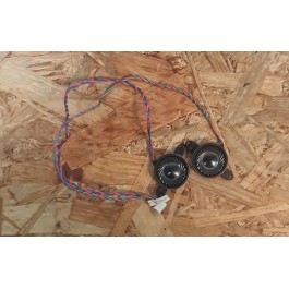 Colunas Sonic IIM7WG Recondicionado Ref: R3525MJ7A0002