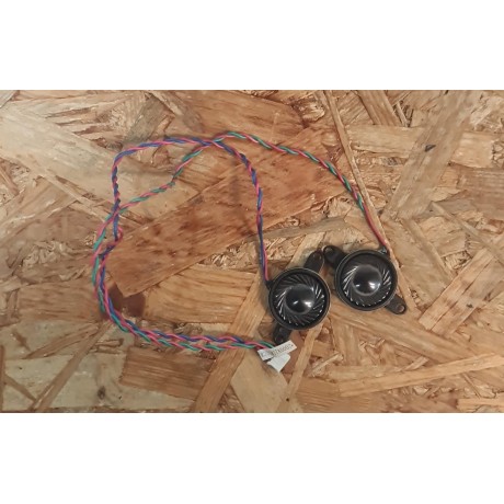 Colunas Sonic IIM7WG Recondicionado Ref: R3525MJ7A0002