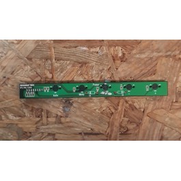 Botoes ON / OFF & Multimedia Touch Sonic IIM7WG Recondicionado Ref: R811KNKMT7B02