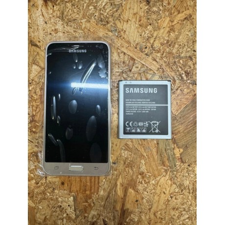 Telemovel Samsung J3 2016 - Coleção