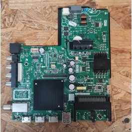 Motherboard SIlver IP-LE32/495523 Recondicionado Ref: TP.SK516S.PB802