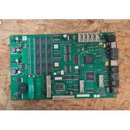 Motherboard POS CSI Recondicionado Ref: 1094V00810 / 98020 R7