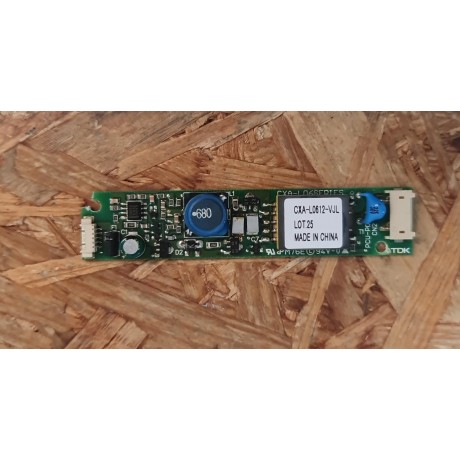 Inverter POS CSI Recondicionado Ref: CXA-L0612-VJL