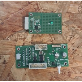 Kit Placas POS CSI Recondicionado Ref: ARD03500024 / 98023R4 / CDF 03018