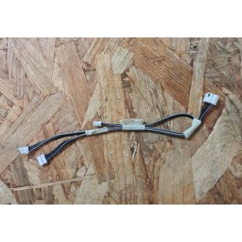 Kit de Cabos Samsung S22D300HY Recondicionado
