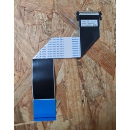 Flex LCD Samsung S22D300HY Recondicionado Ref: BN96-29060U