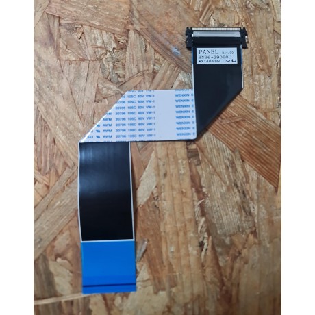 Flex LCD Samsung S22D300HY Recondicionado Ref: BN96-29060U