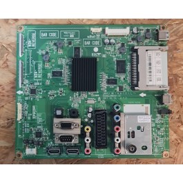 Motherboard LG 32LW4500 Recondicionado Ref: EAX64290501 (0)