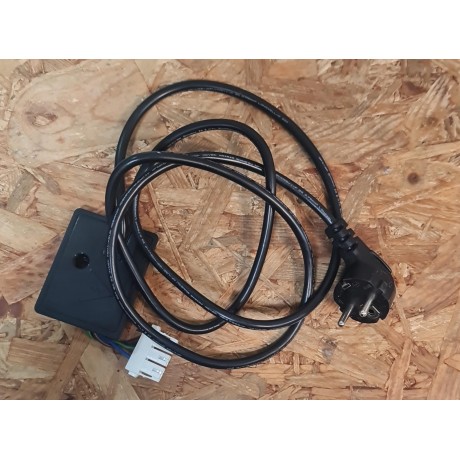 Ficha de Alimentação LG 32LW4500 Recondicionado