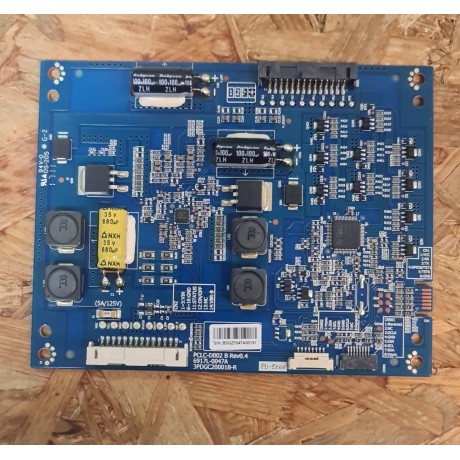 Inverter LG 32LW4500 Recondicionado Ref: PCLC-D002 / 6917L-0047A