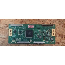 Placa T-CON LG 32LW4500 Recondicionado Ref: 6870C-0358A