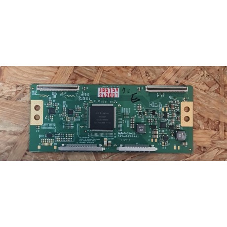 Placa T-CON LG 32LW4500 Recondicionado Ref: 6870C-0358A