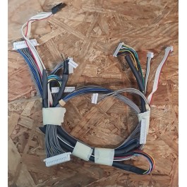 Kit Cabos LG 32LW4500 Recondicionado