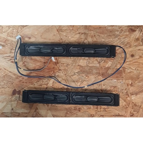 Colunas LG 32LW4500 Recondicionado Ref: EAB62088401