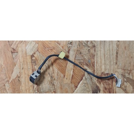 Conector de Carga HP Presario CQ61-200 Recondicionado