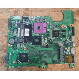 Motherboard HP Presario CQ61-200 Recondicionado Ref: DA00P6MB6D0 / 517837-001