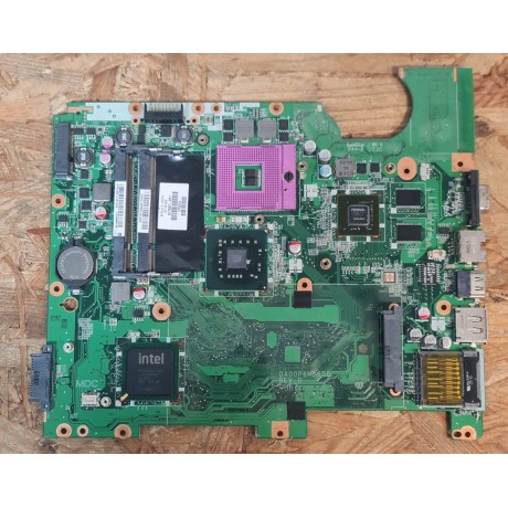 Motherboard HP Presario CQ61-200 Recondicionado Ref: DA00P6MB6D0 / 517837-001