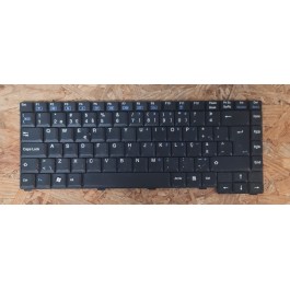 Teclado Insys M748S Recondicionado Ref: MP-03086P0-4304L