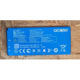 Bateria Alcatel 1B 2021 / Alcatel 5002H Recondicionado Ref: TLi028C1