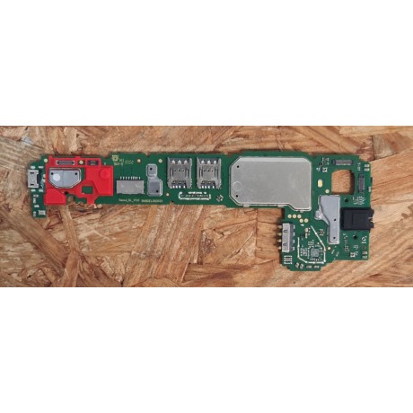 Motherboard Alcatel 1B 2021 / Alcatel 5002H Recondicionado