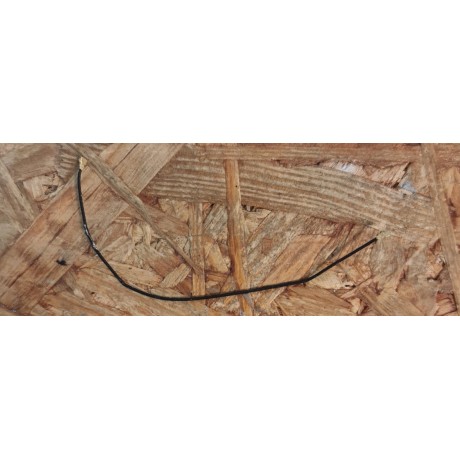 Antena Coaxial Vodafone Smart V10 / Vodafone VFD730 Recondicionado