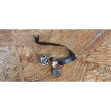 Flex Conector de Carga C/ Vibrador Vodafone Ultra 7 Recondicionado