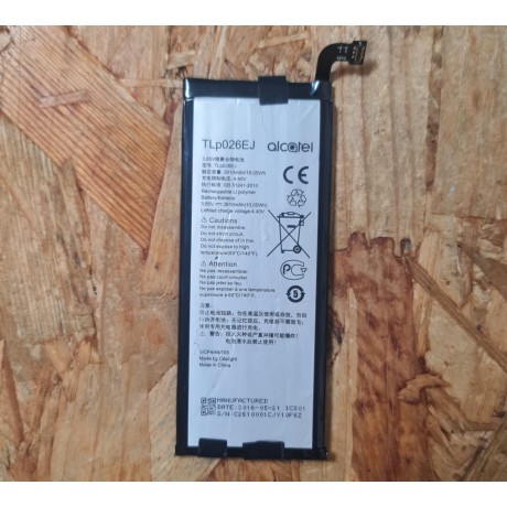 Bateria Vodafone Ultra 7 Recondicionado Ref: TLP026EJ