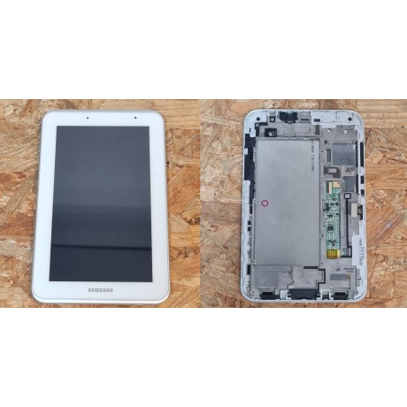 Modulo Completo Samsung Galaxy Tab 2 7.0 / Samsung P3110 Recondicionado
