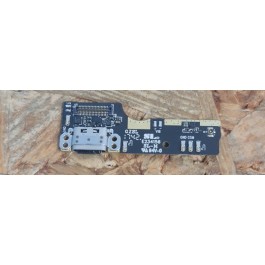PCB C/ Conector de Carga Elephone S8 Recondicionado