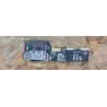 PCB C/ Conector de Carga Elephone S8 Recondicionado