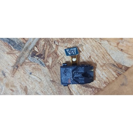 Jack de Audio Samsung J3 2016 / Samsung J320F Recondicionado