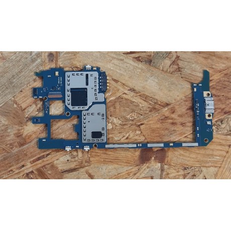 Motherboard Samsung J3 2016 / Samsung J320F Recondicionado