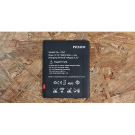 Bateria Prixton C52Q Recondicionado Ref: C52