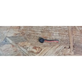 Microfone Prixton C52Q Recondicionado