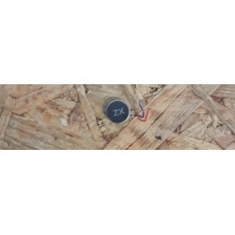 Vibrador Prixton C52Q Recondicionado