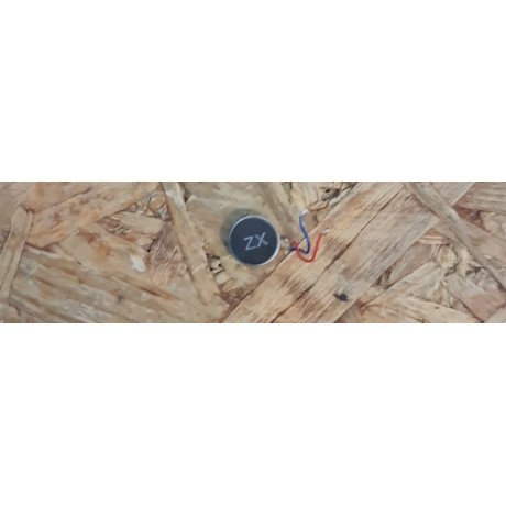 Vibrador Prixton C52Q Recondicionado